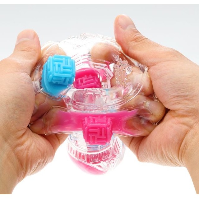 Tenga Bobble Magic Marbles