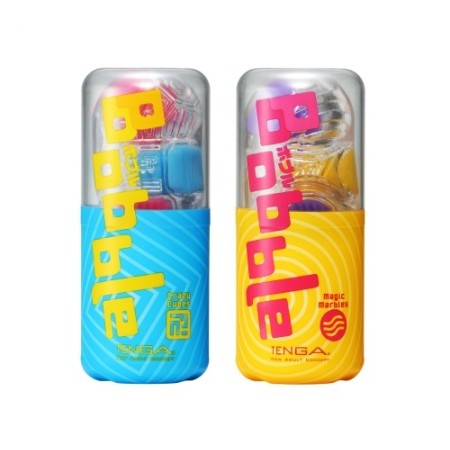 Tenga Bobble Magic Marbles