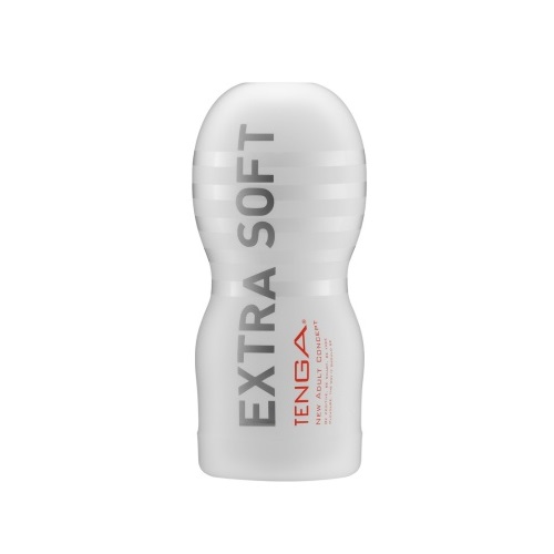 Tenga Original Vacuum Cup Extra Soft