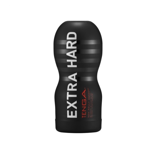 Tenga Original Vacuum Cup Extra Soft