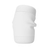 Tenga Puffy Waves - Latte Brown