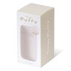 Tenga Puffy Waves - Latte Brown