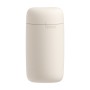 Tenga Puffy Waves - Latte Brown