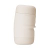 Tenga Puffy Waves - Latte Brown