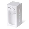 Tenga Puffy Waves - Latte Brown