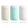 Tenga Puffy Waves - Latte Brown