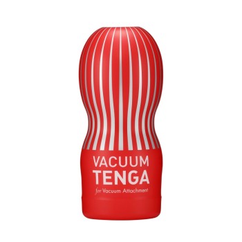 Tenga Vacuum - Red