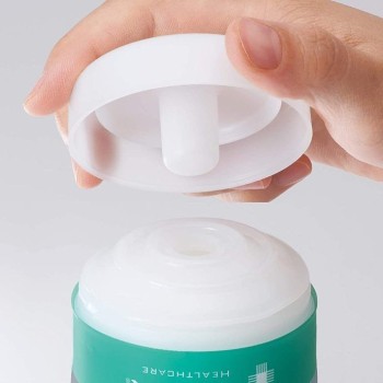 Tenga Healthcare Keep Training 01 Soft Type