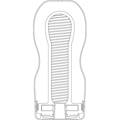 Tenga Healthcare Keep Training 01 Soft Type