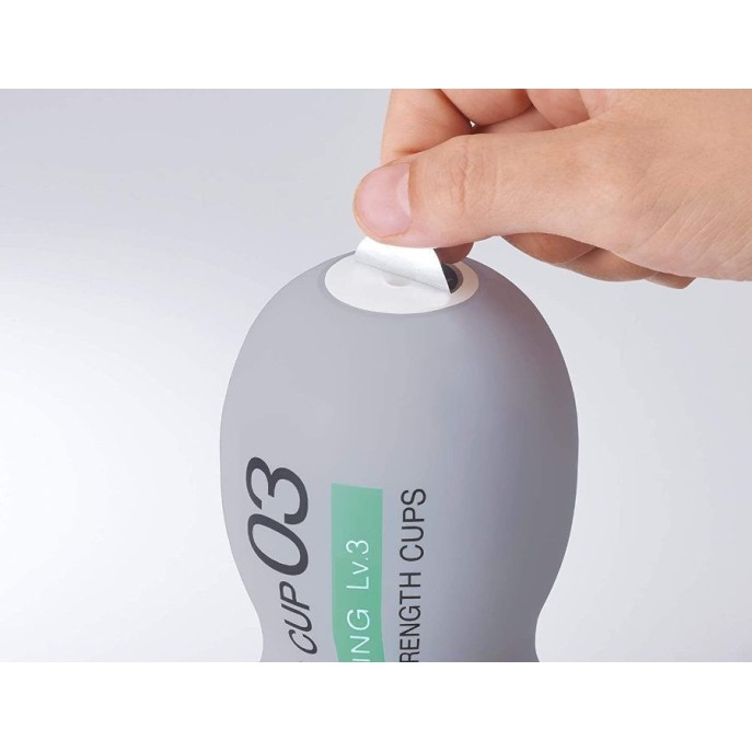 Tenga Healthcare Keep Training 01 Soft Type