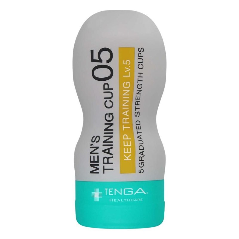 Tenga Healthcare Keep Training 01 Soft Type