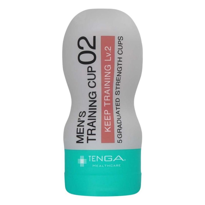Tenga Healthcare Keep Training 01 Soft Type