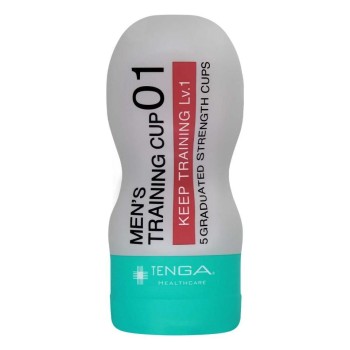 Tenga Healthcare Keep Training 01 Soft Type