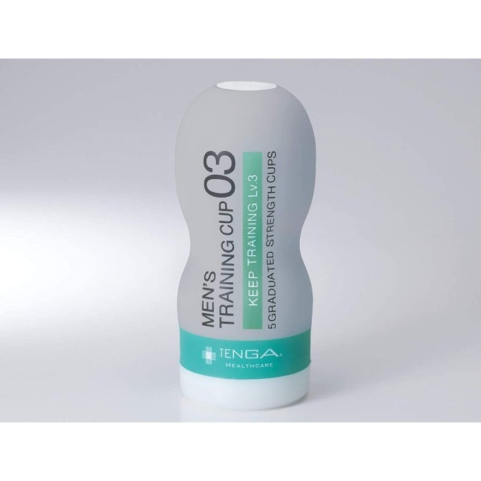 Tenga Healthcare Keep Training 01 Soft Type