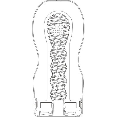 Tenga Healthcare Keep Training 01 Soft Type