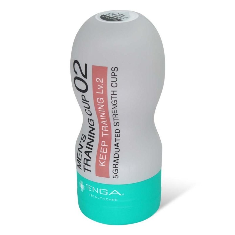 Tenga Healthcare Keep Training 01 Soft Type