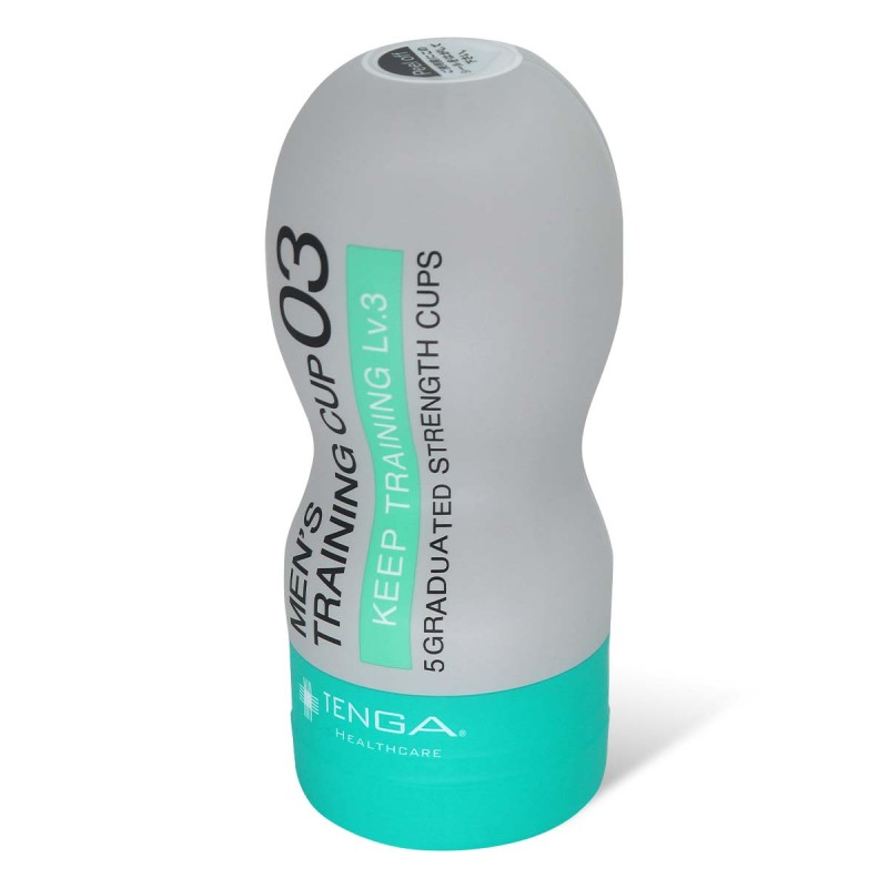 Tenga Healthcare Keep Training 01 Soft Type
