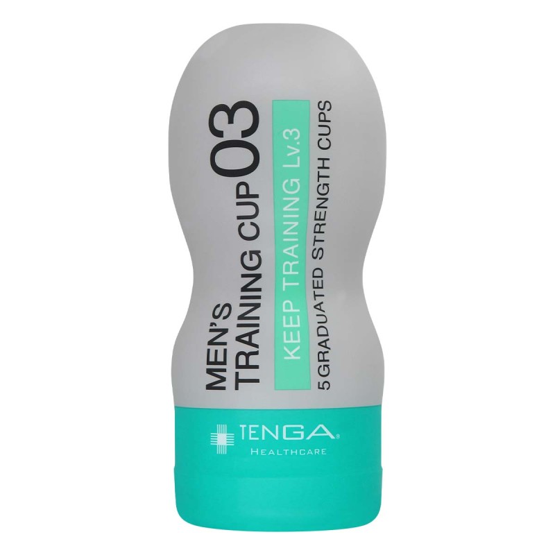 Tenga Healthcare Keep Training 01 Soft Type