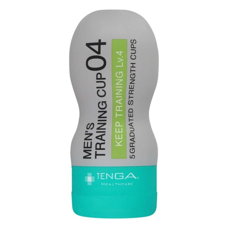 Tenga Healthcare Keep Training 01 Soft Type
