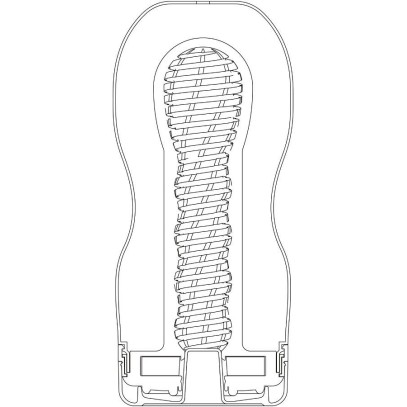 Tenga Healthcare Keep Training 01 Soft Type