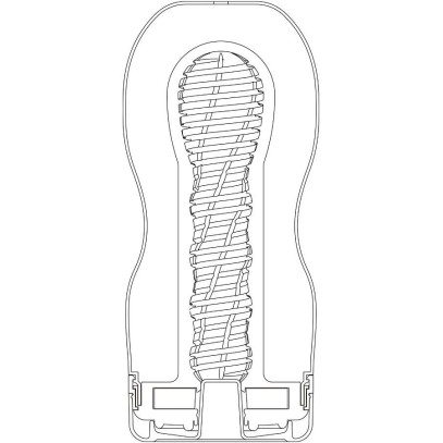 Tenga Healthcare Keep Training 01 Soft Type