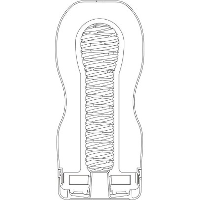 Tenga Healthcare Keep Training 01 Soft Type