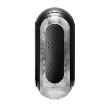Tenga Flip Zero Masturbator - Black