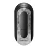 Tenga Flip Zero Electronic Vibration - Black