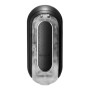 Tenga Flip Zero Electronic Vibration - Black