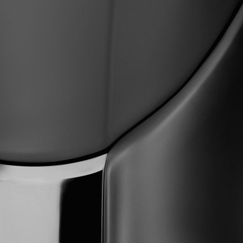 Satisfyer Men Vibration - Black