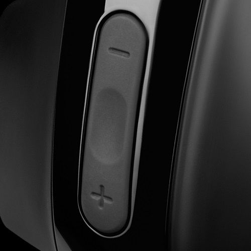 Satisfyer Men Vibration - Black