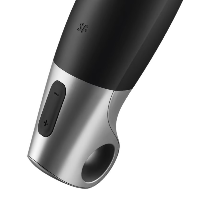 Satisfyer Power Masturbator