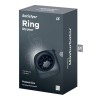 Satisfyer Ring Stroker - Black