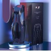 Drywell Lamborghini Auto Masturbator - Black