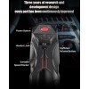 Drywell Lamborghini Auto Masturbator - Black
