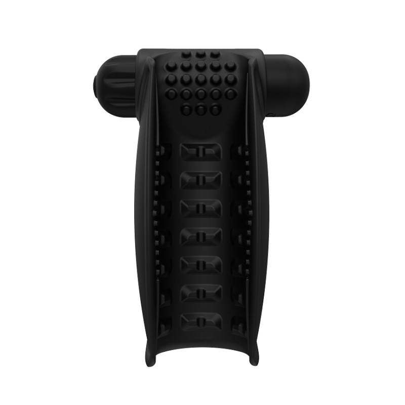 Bathmate Hand Vibe - Black