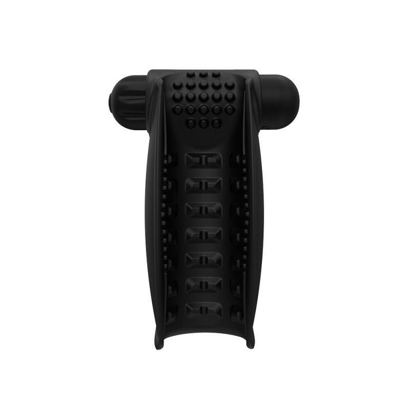 Bathmate Hand Vibe - Black