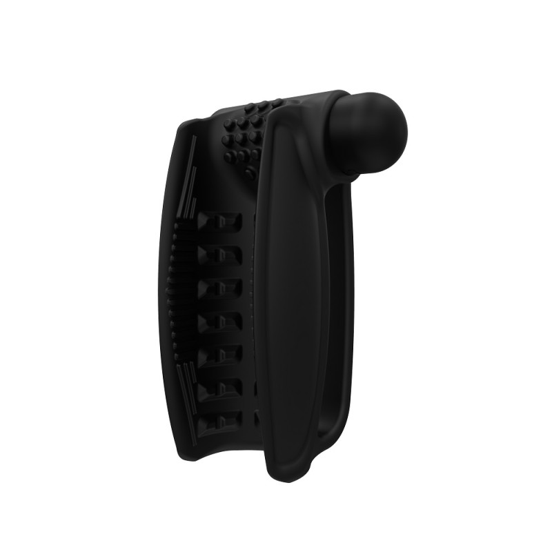Bathmate Hand Vibe - Black