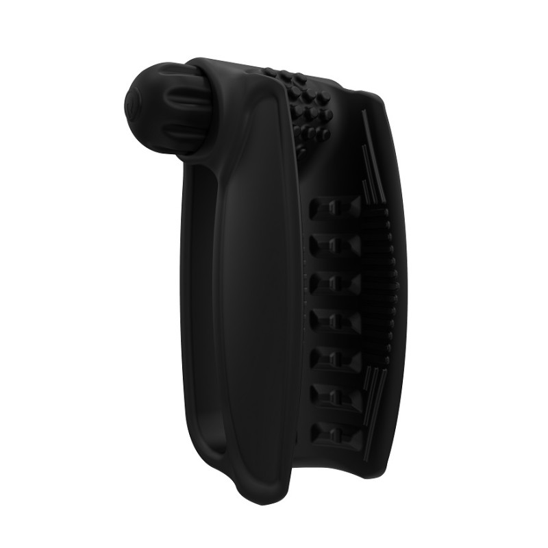 Bathmate Hand Vibe - Black