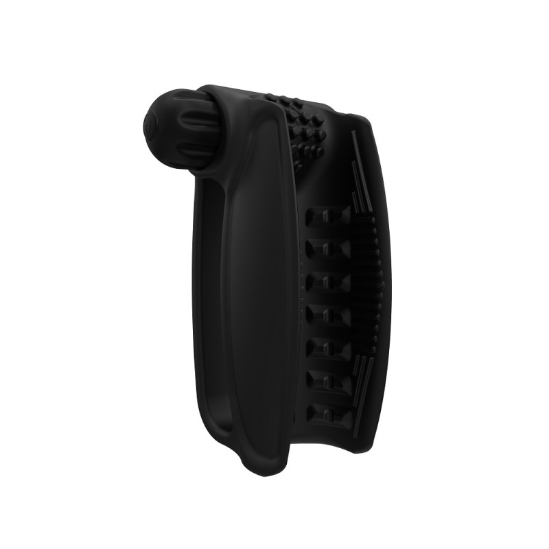Bathmate Hand Vibe - Black