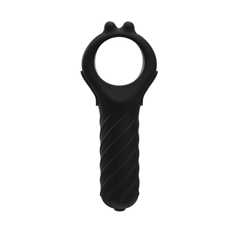 Bathmate Vibe Edge - Black