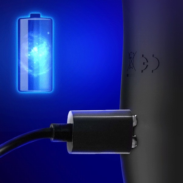 Erocome Camelopardallis - Black