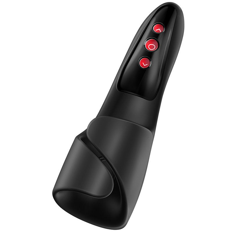 Erocome Camelopardallis - Black