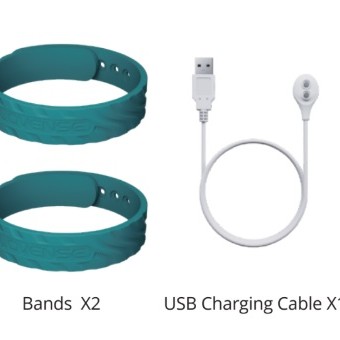 Lovense Gush 2 Vibrating Oscillating Penis Massager