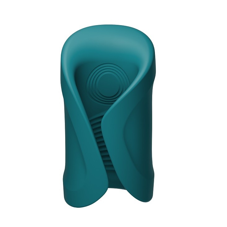 Lovense Gush 2 Vibrating Oscillating Penis Massager