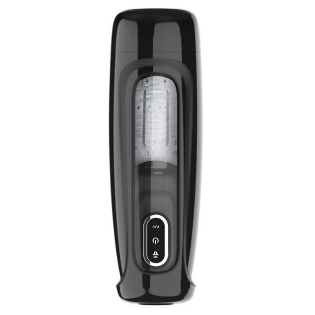 MyToys Rocky - Black