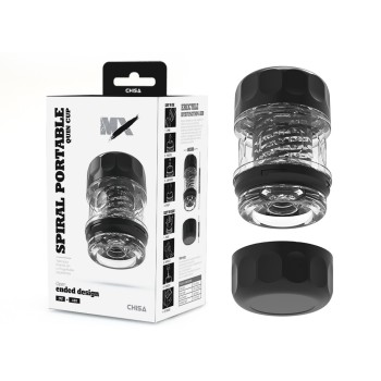 Chisa Porno Cup Masturbator