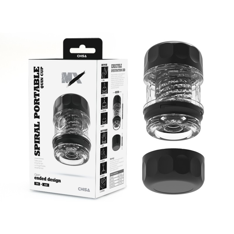 Chisa Porno Cup Masturbator