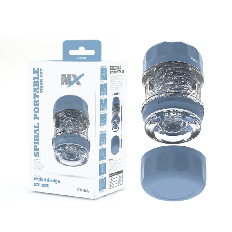 Chisa Porno Cup Masturbator