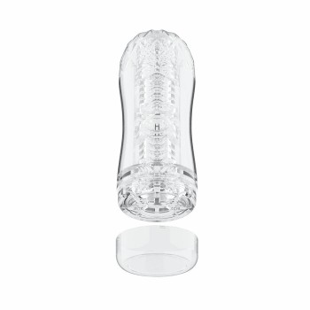 Chisa Bearhug Quickshot Cup Masturbator